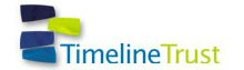 Timeline Trust LMS
